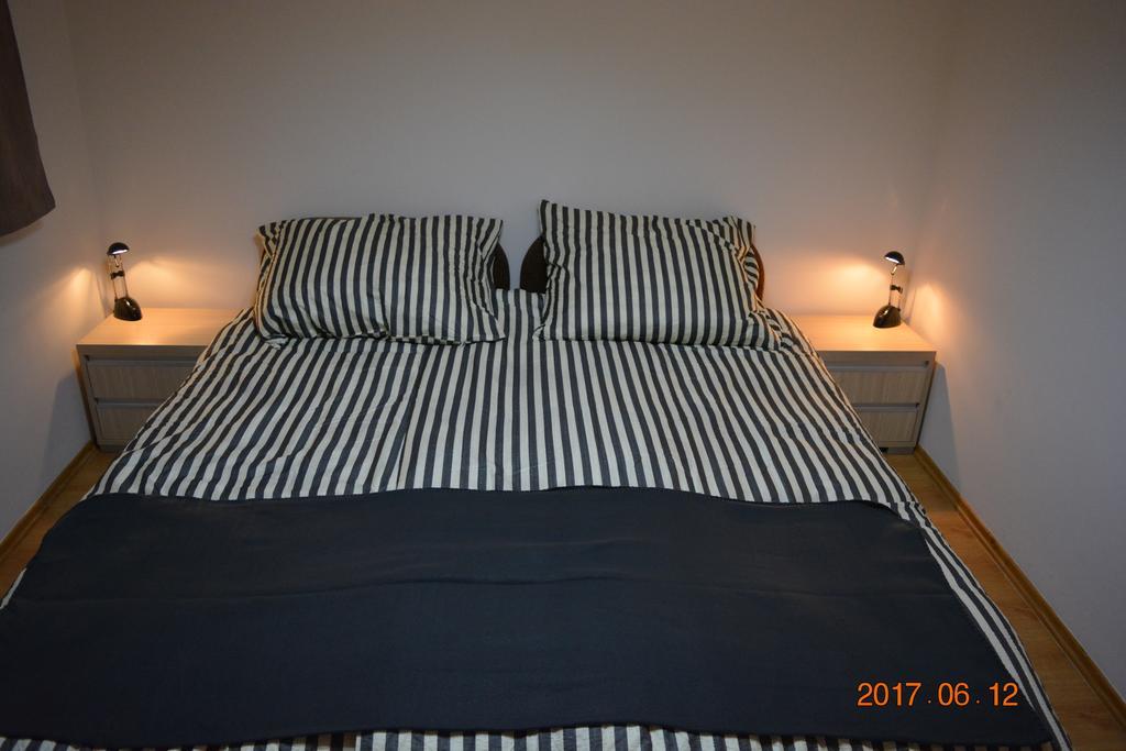 Gobe Apartman Hajdúszoboszló Εξωτερικό φωτογραφία